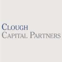 Clough Capital Partners L.P. logo