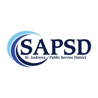 St. Andrews Public Service District logo