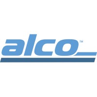 Alco Products logo