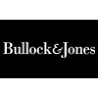 Bullock & Jones logo