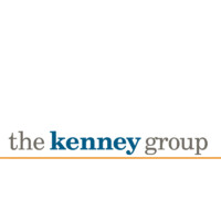 The Kenney Group logo