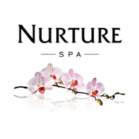Nurture Spa logo