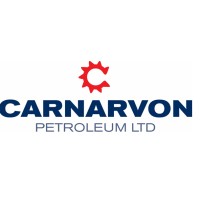 Carnarvon Energy Ltd logo