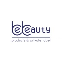 Be Beauty Inc logo