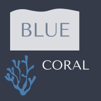 Blue Coral logo
