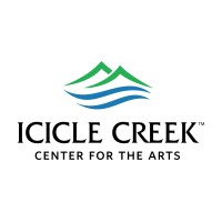 Icicle Creek Center For The Arts logo