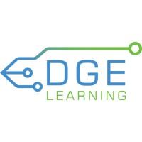 Edge Learning logo