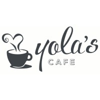 Yola's Cafe logo