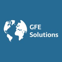 GFE-Solutions logo