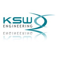 KSW Engineering Limited logo
