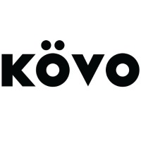 KOVO Essentials Skincare logo