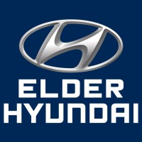 Elder Hyundai logo
