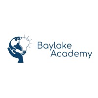 Baylake Academy logo