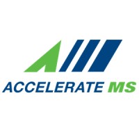 AccelerateMS logo