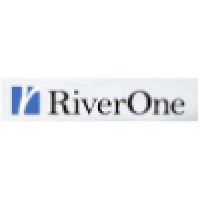 RiverOne logo