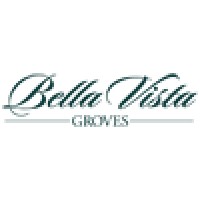 Bella Vista Groves logo