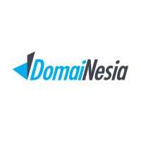 DomaiNesia logo