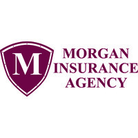 Morgan Insurance Agency logo