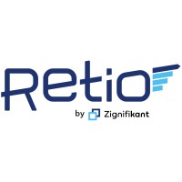 Retio logo