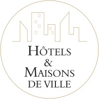 Hotels Et Maisons De Ville logo