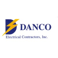 Danco Electrical Contractors logo