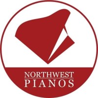 Northwest Pianos logo