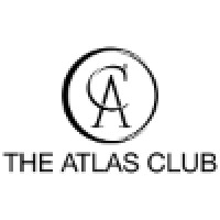 The Atlas Club logo