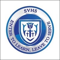 St. Vincent De Paul High School logo