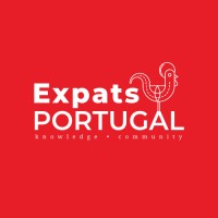 Expats Portugal logo