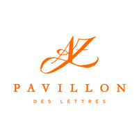 Le Pavillon Des Lettres logo