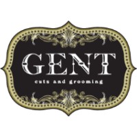 GENT Cuts And Grooming logo