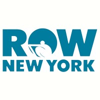 Row New York logo