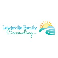 Lewisville Family Counseling logo