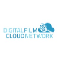 Digital Film Cloud Network (DFCN) logo