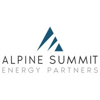 Alpine Summit Energy Partners logo