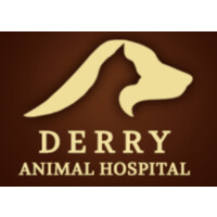 Derry Animal Hospital logo