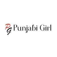 Punjabi Girl Online Indian Dating - PunjabiGirl.com logo