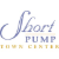 Short Pump Town Center logo