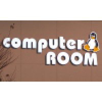 Computer Room logo