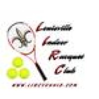 Louisville Indoor Racquet Club logo