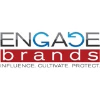 Engage Brands logo