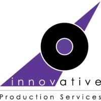 Innovative Production Services logo
