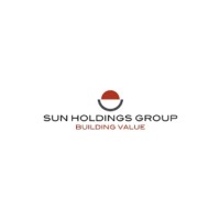 Sun Holdings Group logo