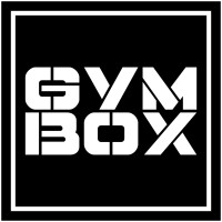 GymBox Fitness logo