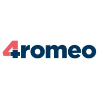 4romeo logo