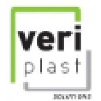 Veriplast logo