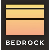 Bedrock Media Group logo