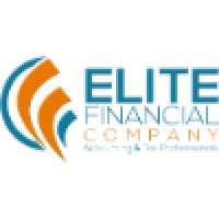 Elite Financial Company, Inc logo