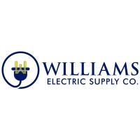 Williams Electric Supply Co logo