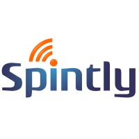 Spintly logo